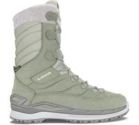 LOWA BARINA EVO GTX Ws für Damen, grün, Größe 41 EU / 7 UK