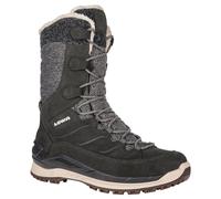 Lowa Barina Evo GTX Damen Winterstiefel Winterboots anthrazit-champagner Schuhgröße EU 41,5 Farbgruppe grau grau Damen