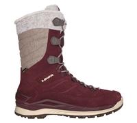Lowa Barina Evo GTX Damen Winterstiefel Winterboots rot-beige Schuhgröße EU 41 Farbgruppe rot rot Damen