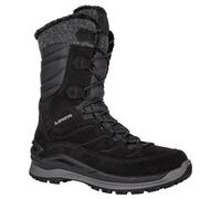 Lowa Barina Evo GTX Damen Winterstiefel Winterboots schwarz-anthrazit Schuhgröße EU 37,5 Farbgruppe schwarz schwarz Damen