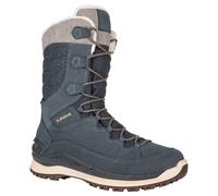 Lowa Barina Evo GTX Damen Winterstiefel Winterboots stahlblau-stein Schuhgröße EU 38 Farbgruppe grau grau Damen