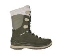 Damen Wanderschuh Lowa Barina EVO GTX Ws 2026/27 Schuhgröße: UK 4 oliv/sage
