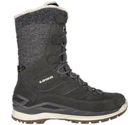 LOWA Stiefel hoch BARINA EVO GTX Ws anthrazit/champag, 38