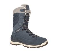 LOWA Stiefel hoch BARINA EVO GTX Ws stahlblau/stein, 37
