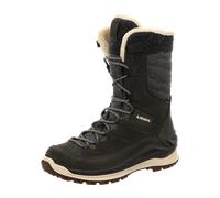 LOWA Barina EVO GTX Ws Stiefel Women, anthrazit/champagner 38,0 (5,0)