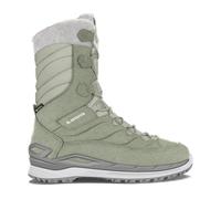 Lowa Barina Evo Goretex Wanderstiefel EU 39 1/2 Seaweed / Moss