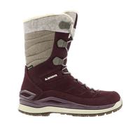 LOWA BARINA EVO GTX Ws für Damen, rot, Größe 39 ½ EU / 6 UK