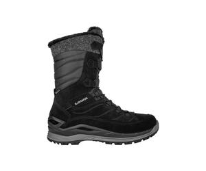 Lowa BARINA EVO GTX Ws schwarz/ anthrazit weiß, 39 1/2