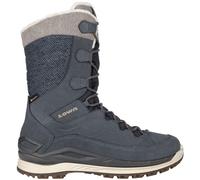 LOWA Stiefel hoch BARINA EVO GTX Ws stahlblau/stein, 42.5