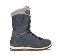 LOWA Barina EVO GTX Ws Stiefel Women, stahlblau/stein 38,0 (5,0)