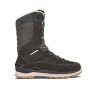 LOWA Damen Freizeitschuhe BARINA EVO GTX Ws (421419) 42 ANTHRAZIT/CHAMPAGNER