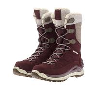LOWA Barina EVO GTX Ws Stiefel Women, rot/beige 37,0 (4,0)