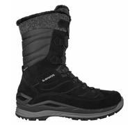 Lowa Barina Evo GTX Damen Winterstiefel Winterboots schwarz-anthrazit Schuhgröße EU 41 Farbgruppe schwarz schwarz Damen
