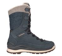 LOWA Stiefel BARINA EVO GTX Ws stahlblau/stein Größe 42,5