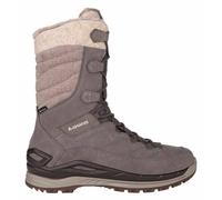 LOWA Barina EVO GTX Ws Stiefel Women, stein/panna 39,0 (5,5)