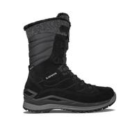 Lowa BARINA EVO GTX Ws Winterstiefel Damen schwarz 39½