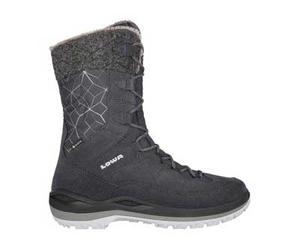 Lowa - BARINA II GTX Damen Winterstiefel blauGore-Tex NAVY - Gr. - UK 5