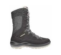 Lowa - BARINA II GTX Damen Winterstiefel grauGore-Tex anthrazit/champagner - Gr. - UK 4½