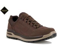 Lowa - Bellagio GTX Lo - Multisportschuhe, Gr. 41 UK 7, braun (Espresso/Espresso)