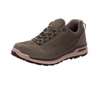 Lowa - Bellagio GTX Lo - Multisportschuhe, Gr. 42 UK 8, oliv (Olive/Olive)