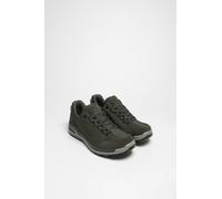 Lowa Bellagio GTX Lo Herren (Anthrazit/Anthrazit), 40 EU