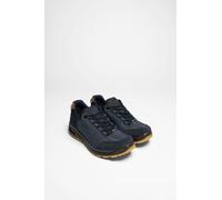 Lowa Bellagio GTX Lo Herren (Navy/Braun), 42 EU
