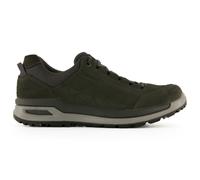 Lowa - Bellagio GTX Lo - Multisportschuhe, Gr. 40, oliv (Anthracite/Anthracite)