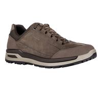 Lowa Bellagio GTX Low Herren Multifunktionsschuhe, braun, Größe 41 ½ 41 ½