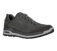 LOWA Halbschuh BELLAGIO GTX LO anthrazit/anthrazit Größe 44.5