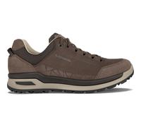 Lowa Bellagio LL LO espresso/espresso (4242) 46,5