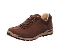 LOWA Halbschuh BELLAGIO LL LO espresso/espresso, 46.5