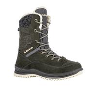 LOWA Bianca GTX HI JR 641556 0649 navy Textil für Kinder, grau, Größe 39 EU