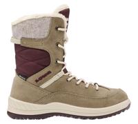 Lowa - Kid's Bianca GTX Hi Junior - Winterschuhe, Gr. 30, beige (Sand/Red)