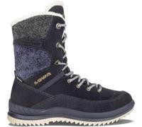 Lowa - Kid's Bianca GTX Hi Junior - Winterschuhe, Gr. 34, blau/grau (Navy)