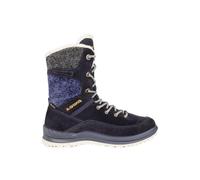 Lowa - Kid's Bianca GTX Hi Junior - Winterschuhe, Gr. 36, blau/grau (Navy)