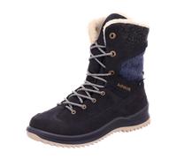 LOWA BiancaGtxHiJ für Kinder, blau, Größe 37 EU