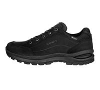 Lowa RENEGADE EVO GTX LO Ws Schuh Damen Schwarz/Schwarz 41 1/2
