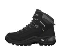 Lowa Renegade GTX Mid - Deep Black - 47 (UK 12)