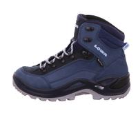 LOWA blau 5,5