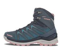 Lowa Blue / Rose Damen 37.5 EU Lowa Innox Pro GTX Mid