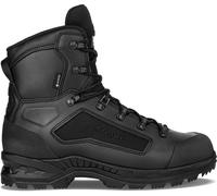 Lowa Breacher GTX Mid - Black - 46 (UK 11)