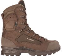 Lowa Breacher N GTX High - Dark Brown - 43 1/2 (UK 9)