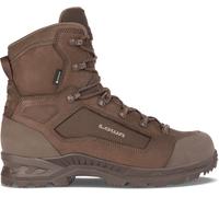 Lowa Breacher N GTX Mid - Dark Brown - 46 (UK 11)