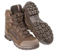 Lowa - Breacher N GTX MID Schuhe - Dark Brown 41
