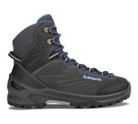 Lowa Cadin GTX Mid JR anthrazit/türkis (9796) 29