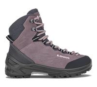 Lowa Kinder Cadin GTX Mid Schuhe (Größe 37, rosa)