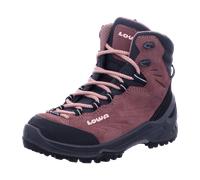 LOWA CADIN GTX MID JR für Kinder, rot, Größe 32 EU