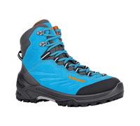 LOWA CADIN GTX MID JR für Kinder, türkis, Größe 32 EU