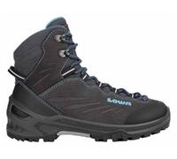 LOWA Cadin GTX MID JUNIOR Berg- und Wanderstiefel Gr.35 Grün