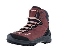 LOWA CADIN GTX MID JUNIOR für Kinder, rosa, Größe 28 EU